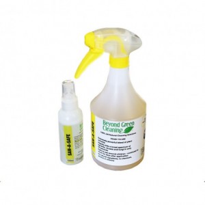 podiatry products Beyond Green