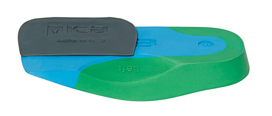 Orthotics Bloemfontein Podiatry